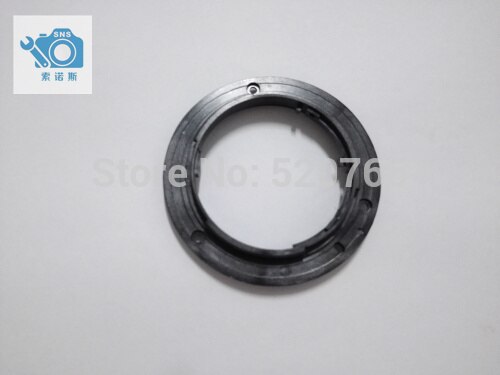 1 st. voor niko 18-55 bajonet 18-105 bajonet 18-135 bajonet 55-200 mm lensvervanging ai bajonetbevestigingsring onderdeeladapter