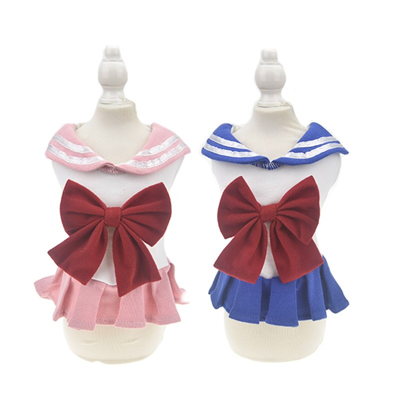 Bunny Rabbit Guinea Pig Bow Dress Tutu Skirt Clothes For Small Dog Cat Chihuahua Small Animal Chinchilla Costume Vest Hoodie