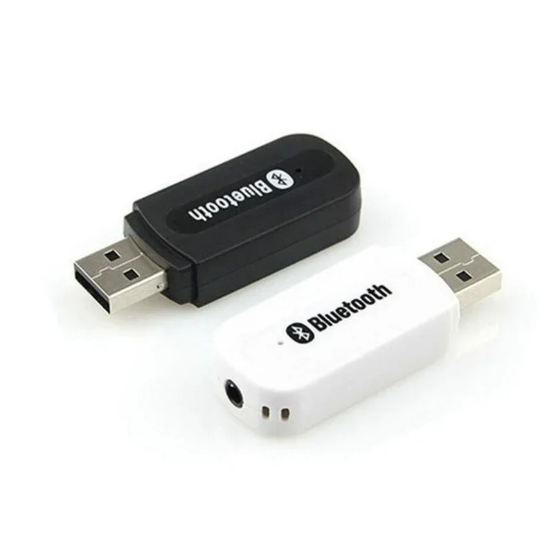 Ricevitore adattatore bluetooth Mini adattatore drahtlos usb ricevitore e adattatore musicale bluetooth sistema Audio- casa/Auto
