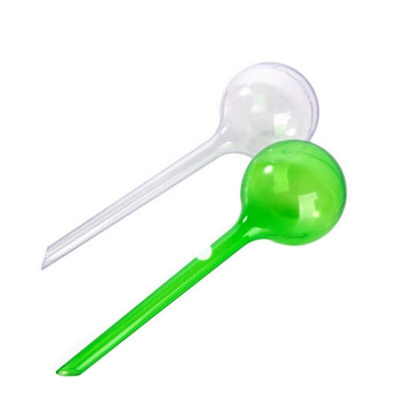 Imitatie glazen bol automatische plantenbewatering tuinbewateringsapparaat zelfbewaterende bollen voor planten bloemen