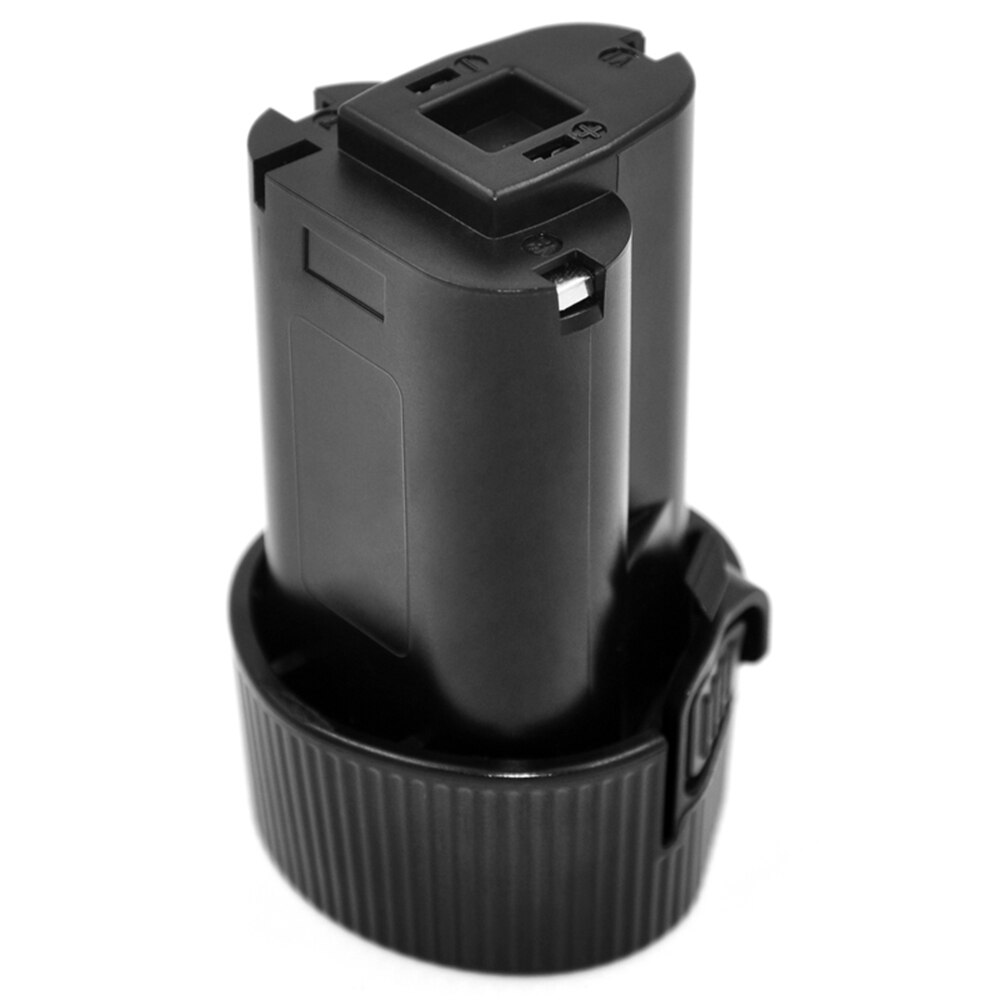 FAI DA TE BL1013 Utensili elettrici di Plastica Cassa di Batteria con Circuito di bordo (Nessuna batteria delle cellule) per MAKITA 194550-6 194551-4 BL1013 BL1014