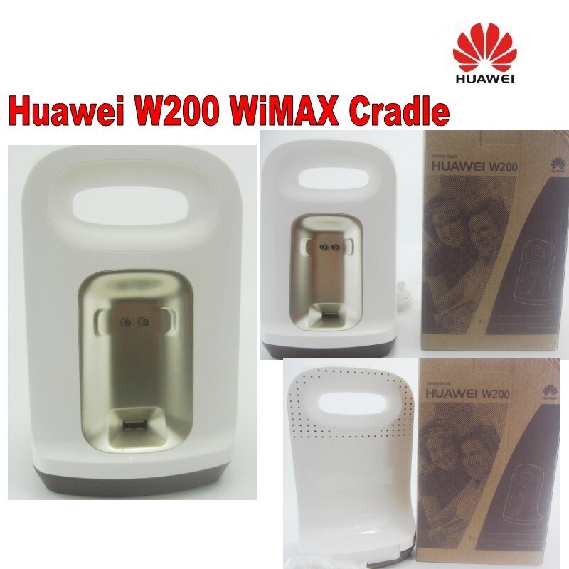 Huawei  w200 wimax antennehouder voor 2.5g 2.4g usb-dongle