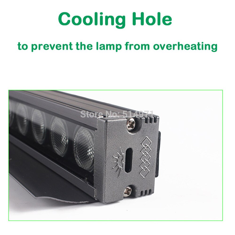 Novecel LED Dust Detection Lamp Fingerprint Scratch Observer Light Phone Repair for iPhone Samsung Detection