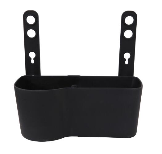 Universele multifunctionele auto-accessoires centrale opbergdoos bekerhouder organizer