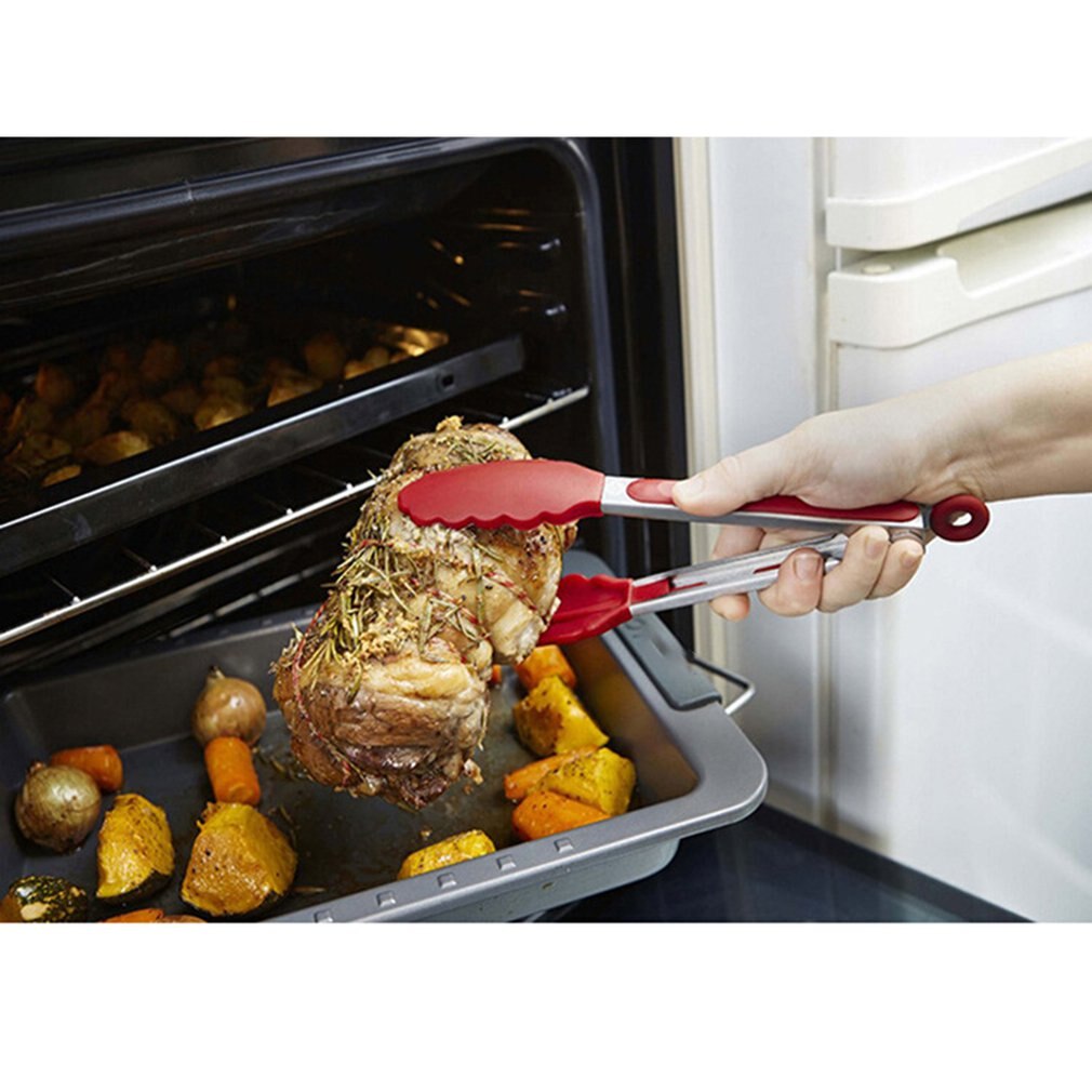 Non-Stick Cookware Set Silicone Kitchenware Set Of 10 Non-Stick Baking Cookware Set Silicone Cookware Shovel Kitchenware