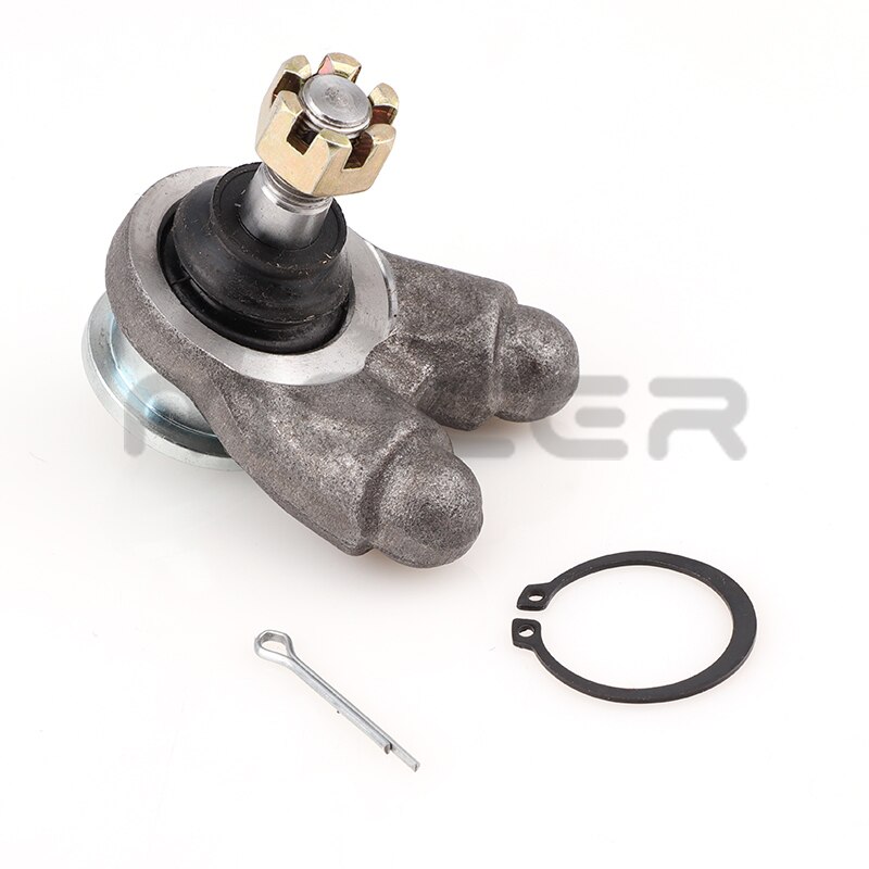 1set 12mm 32X10mm Welding Swing Control Arm Ball joint Kits Fit For ATV UTV Go Kart Buggy Golf Quad Bike Parts: Blue