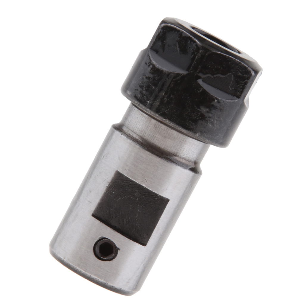 Eje Del Motor Pinza Portaherramientas Portaherramientas Varilla De Extensión Er11-5mm