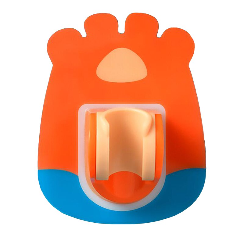 1 stks Draagbare Douchekop Plank Douchekop Rack Ze... Grandado