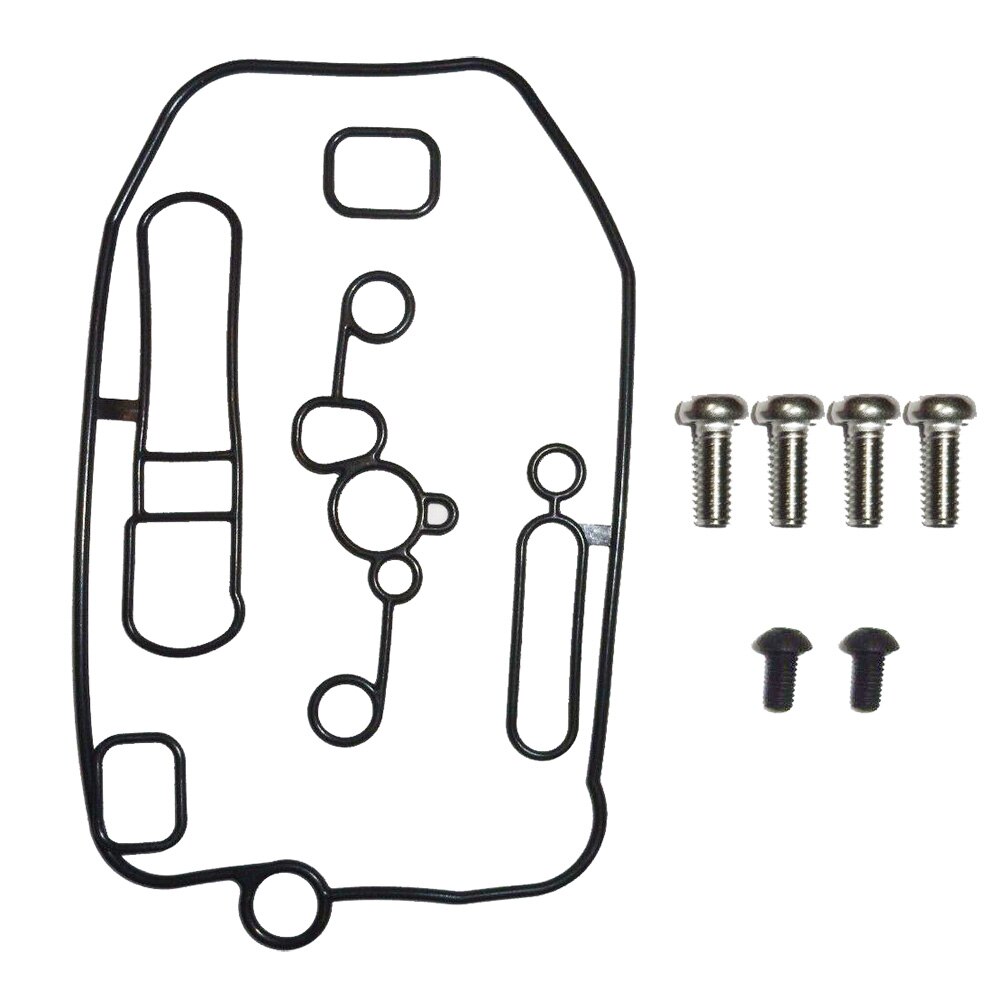 Kit de reconstrucción de cuerpo medio, carburador para Yamaha FCR YFZ450 WR250F WR450F YZ450F