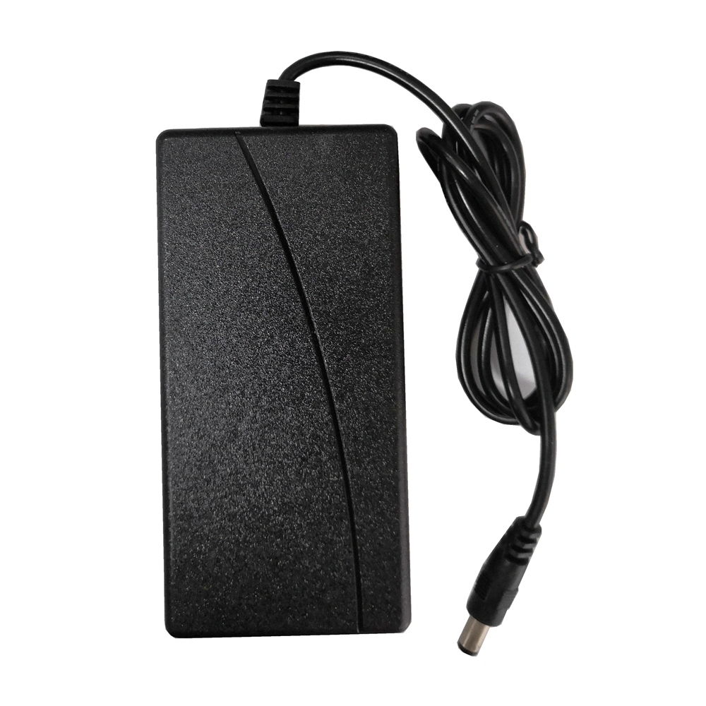 33V 1A 33 Volt 1000mA Adapter Charger DC 5.5x2.1mm/2.5mm with US EU AU UK Cable Converter Power Supply