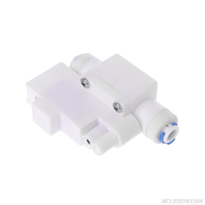1PC High Pressure Shut off Switch 1/4\" for Water RO Booster System LPS D02 20