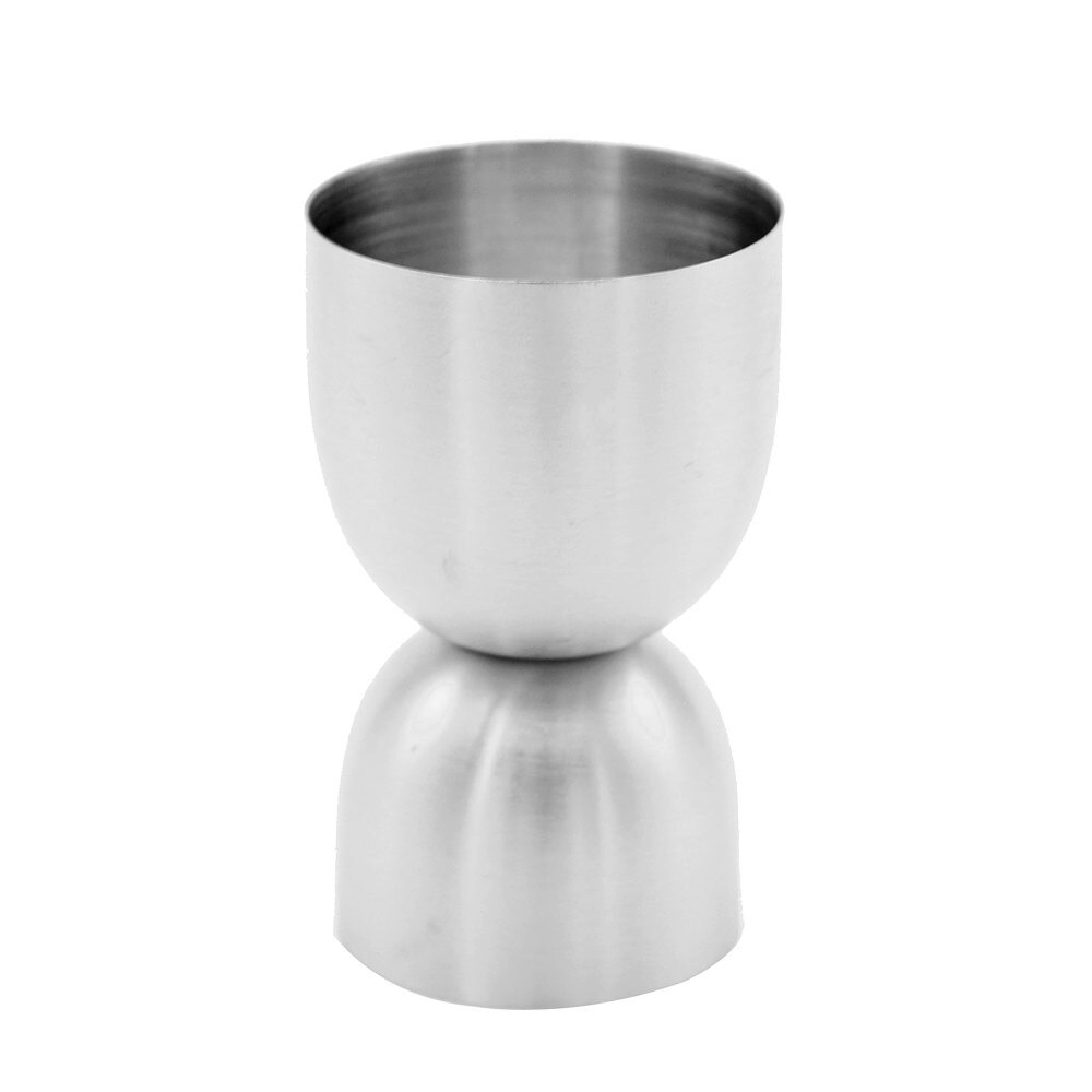 Stainless Spirit Cocktails Measure Cup Jigger Alcohol Bartending Bar Wine Tools Bar Accessories Measuring Tools