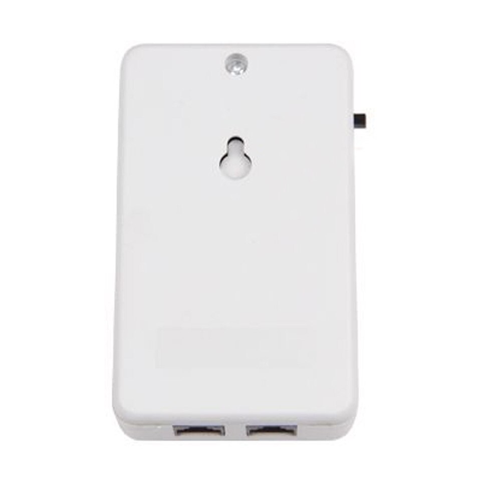 Extra Luide Bel Geluid Telefoon Telefoon Versterker Strobe Licht Flasher Bel