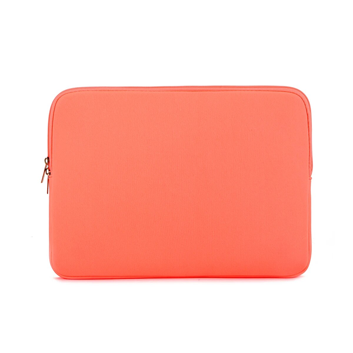 Laptop Binnenvoering 11 Inch 12 Inch 13 Inch 14 Inch 15 Inch 17 Inch Laptoptas: 15-inch / Oranje