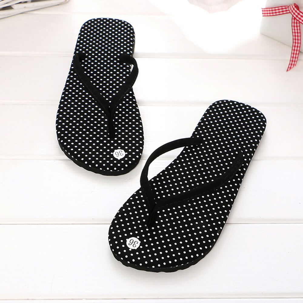 slippers home shoes women Summer Flip Flops Shoes Sandals Slipper indoor & outdoor Flip-flops zapatillas de casa обувь#K35