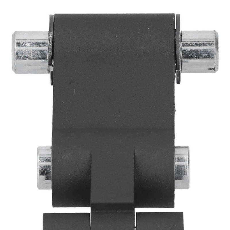 Aluminum Alloy Folding Switch Electric Scooter Folding Switch Replacement Practical Accessory for Ninebot ES2‑ES4