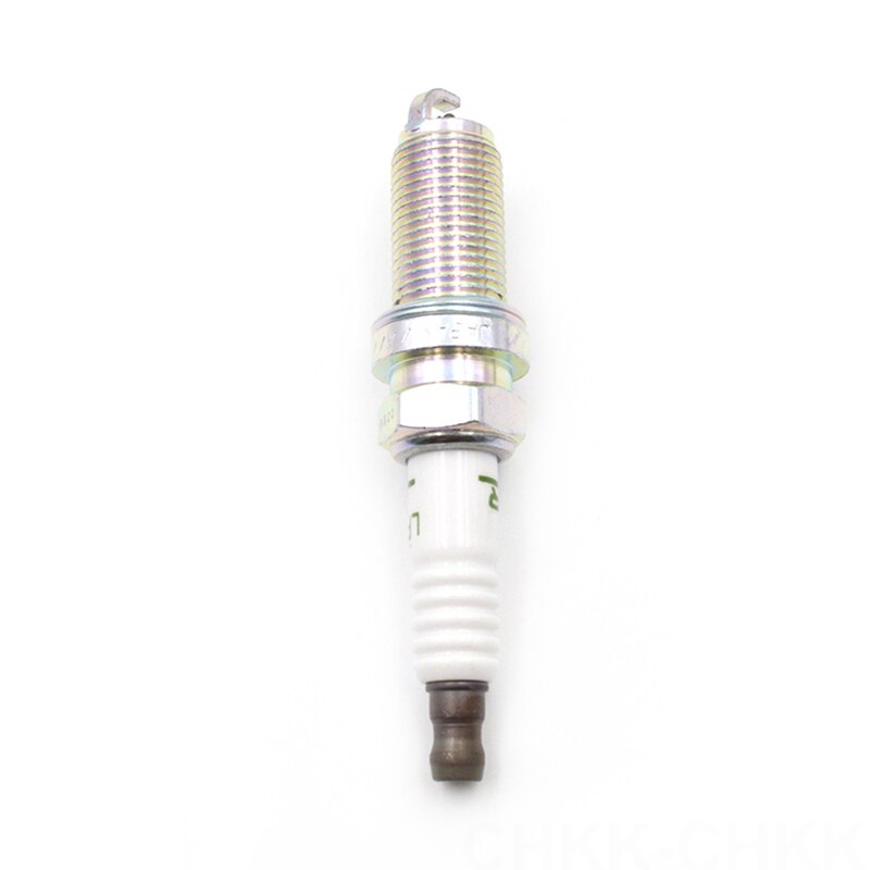 Nouvelles bougies d'allumage, 4 pièces, pour Hyundai Kia Sorento 11-12 2.4 3.5 L Nissan Almera x-trail T30 18841 – 11051 LFR5A11 1884111051 LFR5A-11