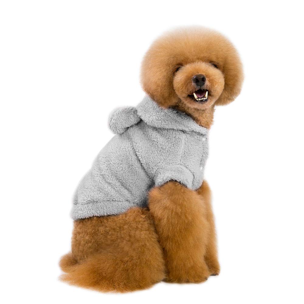 Katze Kleidung Hoodies Katze Mäntel Jacke Kostümich Winter Haustier Mascotas Hund Kleidung Für Kleine Mittelgroße Hunde Katzen Kätzchen Outfits Bekleidung