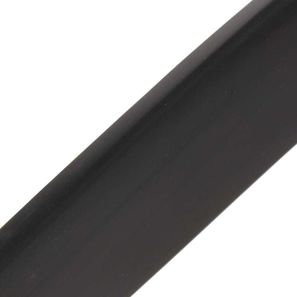 Car Fender Flare Arch Wheel Trim Protection Wheel Eyebrow Strip 150cm