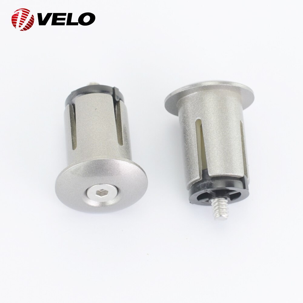 Taiwán VELO, manillar de bicicleta de montaña mtb, tapado de coches de carretera, dobleces los cuernos de mosca muerta para ampliar el enchufe al enchufe