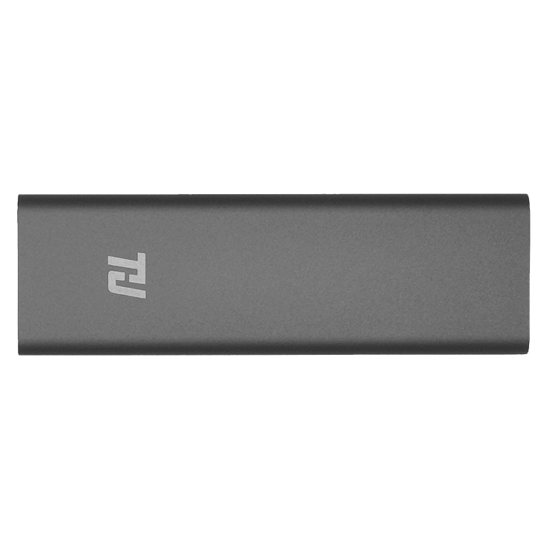 THU External SSD 128G Hard Drive Portable Solid State Disk for laptop with Type C USB 3.1