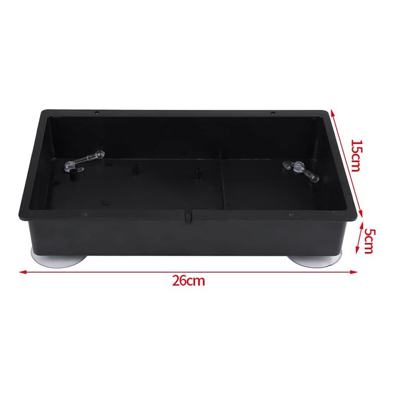 Acrylic Panel and Cover DIY Kit Kit Replacement for Arcade Gaming Black