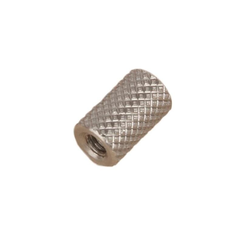 12/20cm 1 ud. Soporte para loros y jaulas para pájaros y Animal PEQUEÑO, carga el soporte con tus mascotas, fruta, loro, pincho, comida