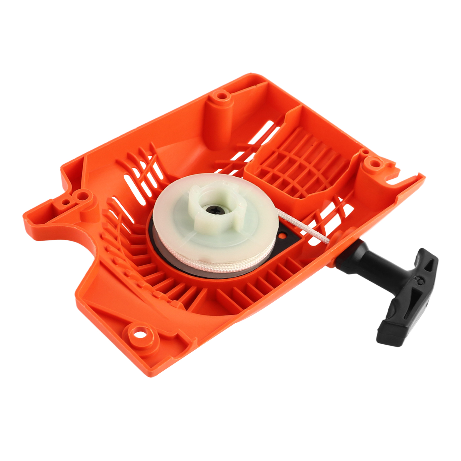 Chainsaw Recoil Pull Starter Pull Start for 45cc 52cc 58cc Chinese 4500 5200 5800 Generator Chain Saws Recoil Starter