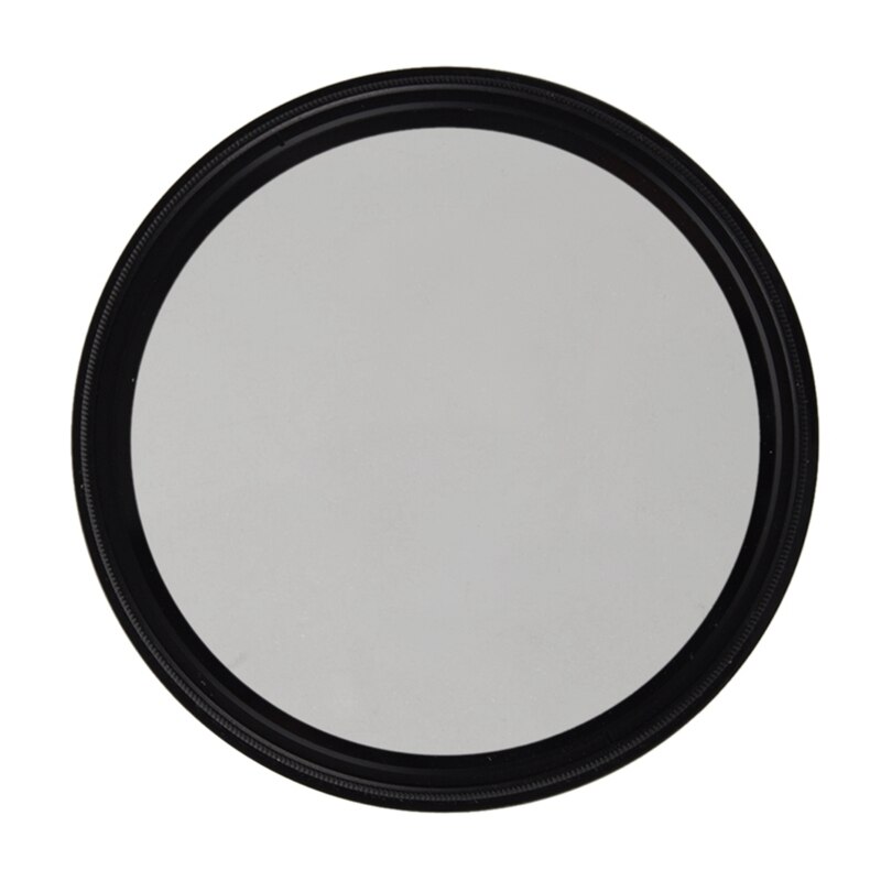 Grote 77mm instelbare neutrale dichtheid en faderfilter  nd2 to nd400 met 1m 21mm 31mm autofocus macro verlengbuis