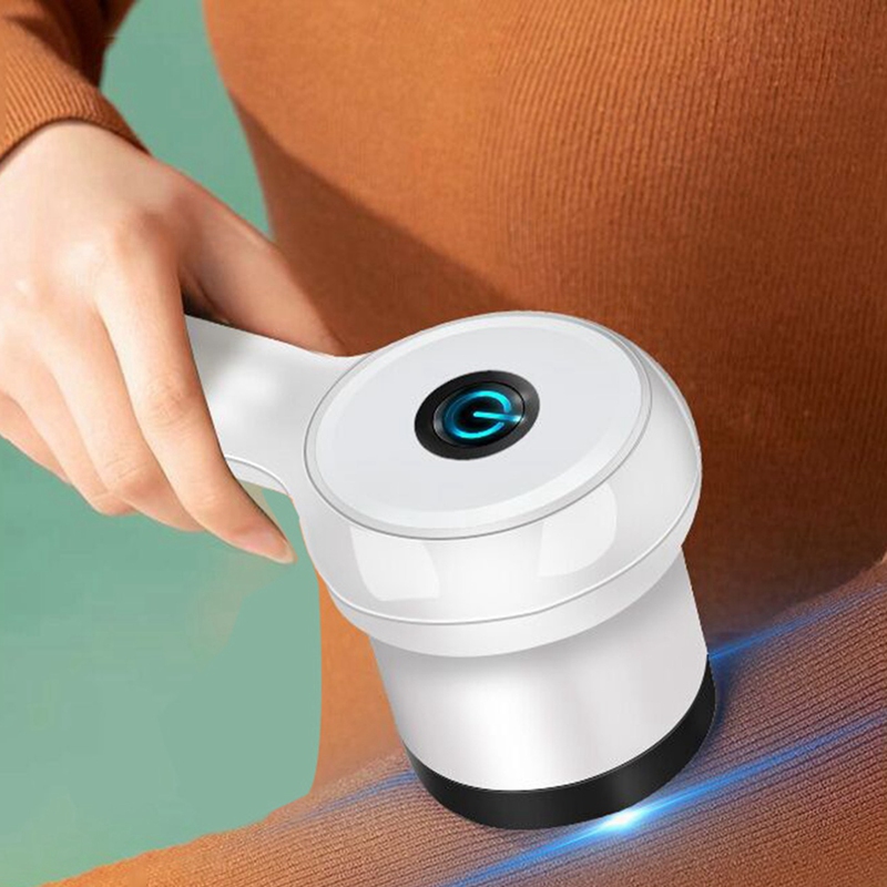 Detachable Wool Ball Trimmer Spool Machine Camio Cutting Anti Bouloches Clothing Lint Remover Fluff Electric Sweater