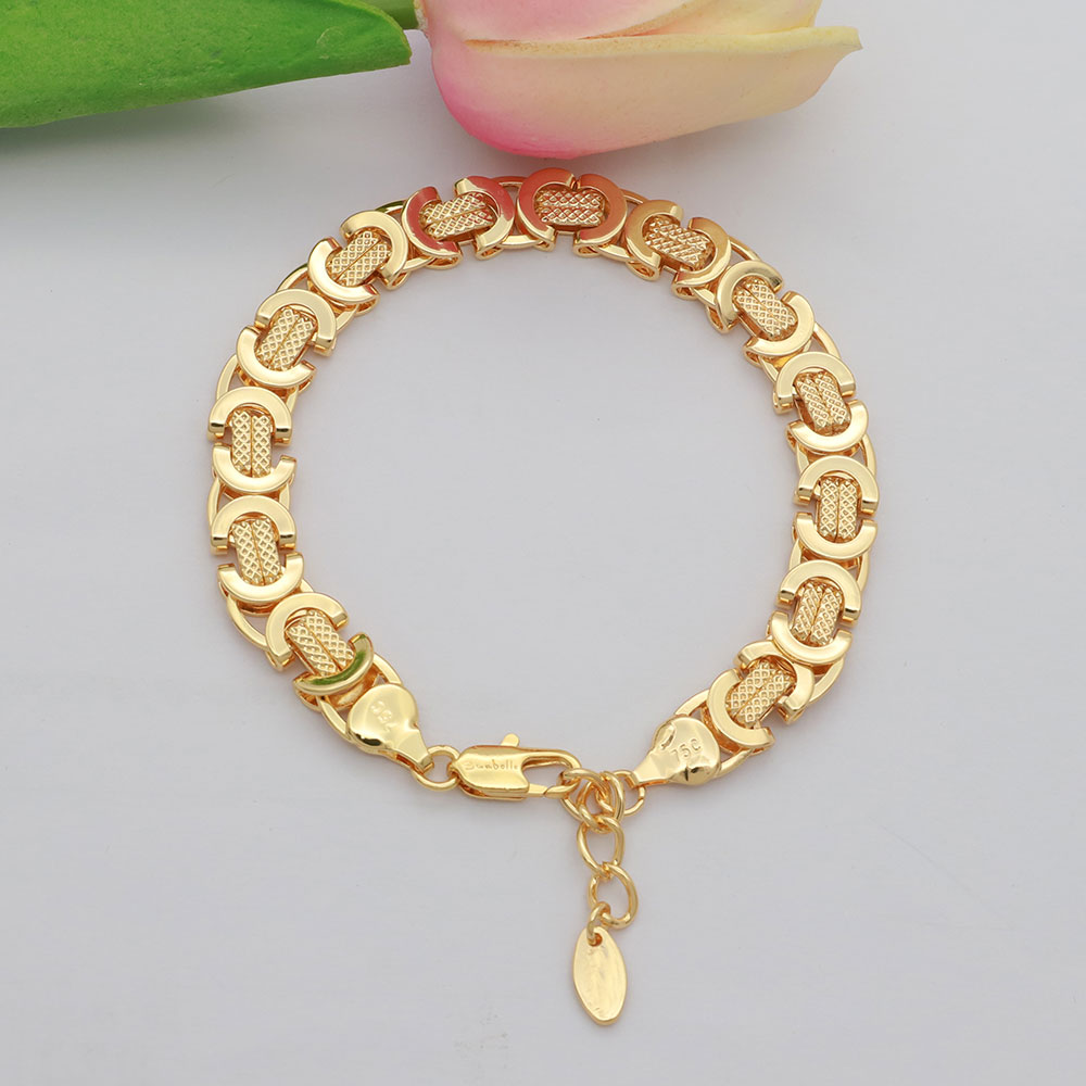 60 cm Necklace Bracelet Jewelery Men Women Punk Chain Gothic Aesthetic Neck Chain and Hand Chain for Party Daily: Rhodium Plated