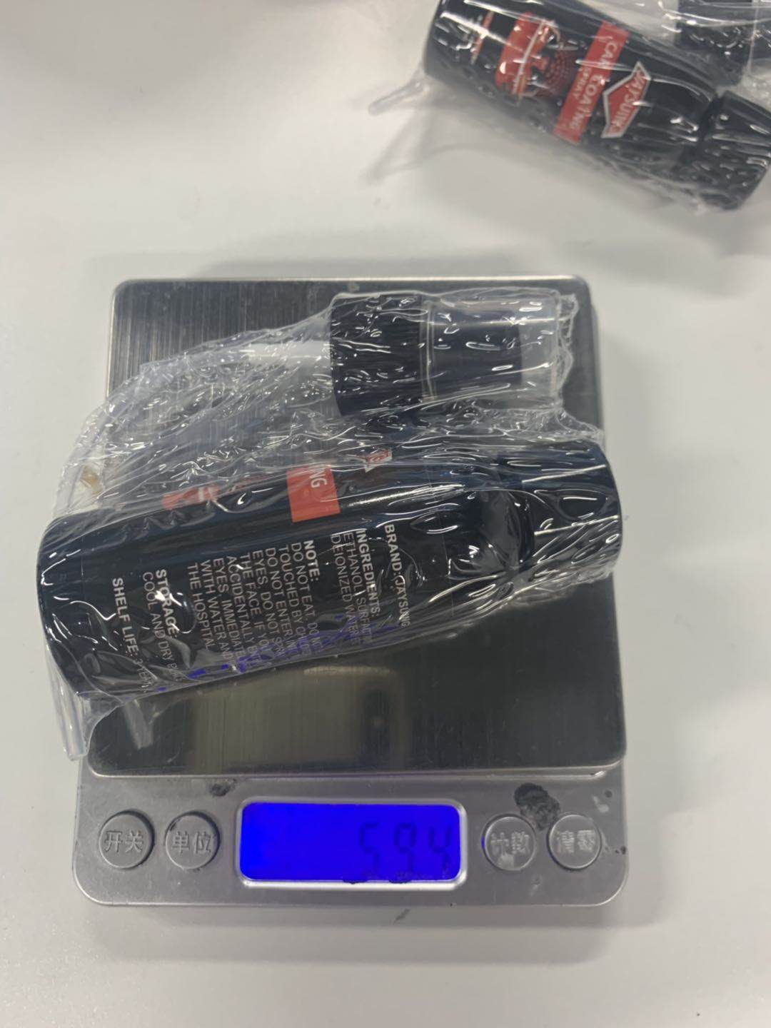 Ceramic Coating Car Coating Paint Care Nano Hydrophobic Coating Waterproof High Gloss Shine Liquid Polish Wax 30ml/50ml