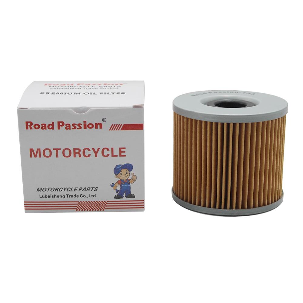 Brud filtr oleju benzyna filtr paliwa motocykl motocykl dla SUZUKI Gsf400bandyta Gs500f Gs500h Gs500e Gsx1100 Gs500 Gs400 Gsx400