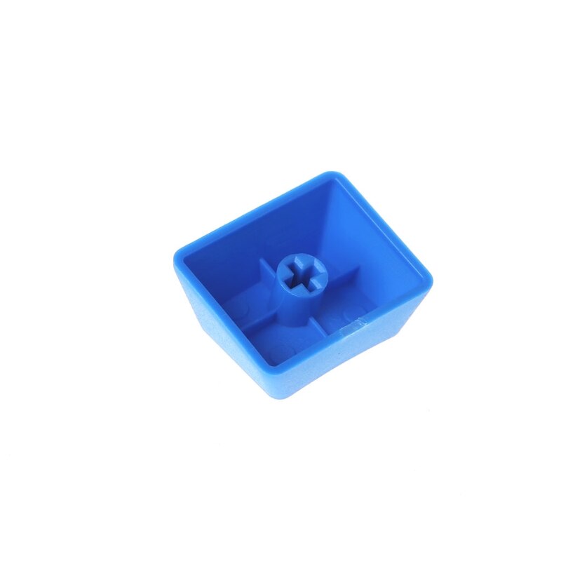 PBT 10 Keys Keycap RGBY Mechanical Keyboard Add-on Kit OEM Cherry Height R91A