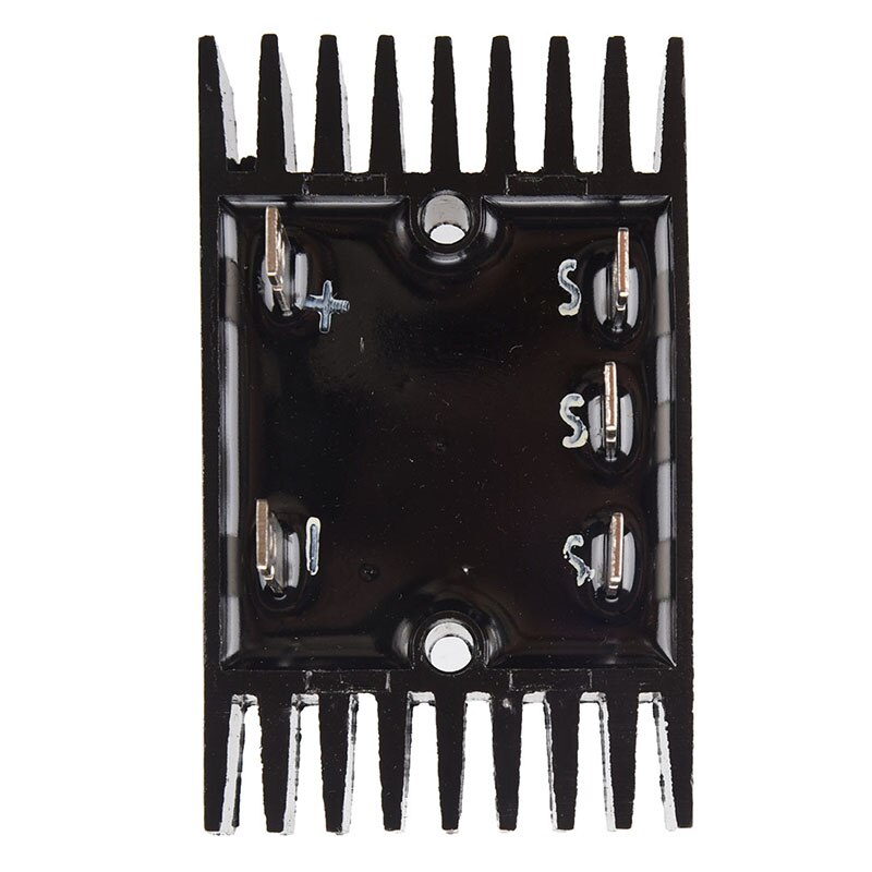 3 Phase Diode Bridge Rectifier 100A 1200V SQL100A