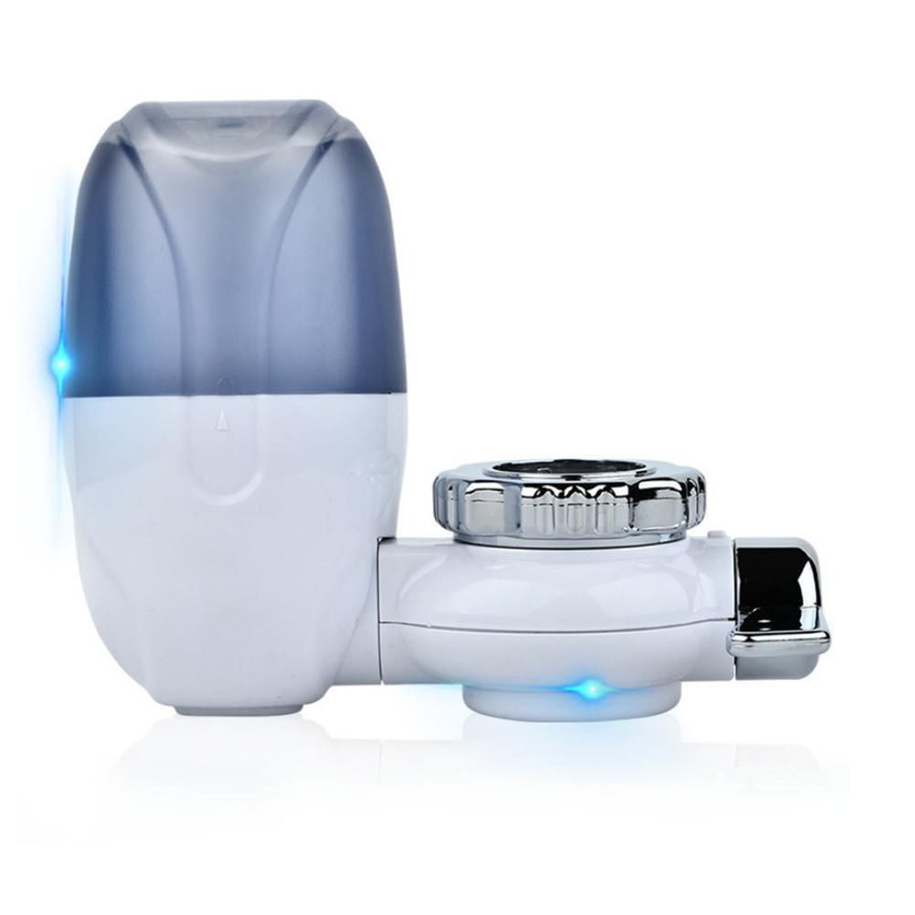 Tap Water Purifier Kitchen Faucet Filtration System Tap Filter Ceramic