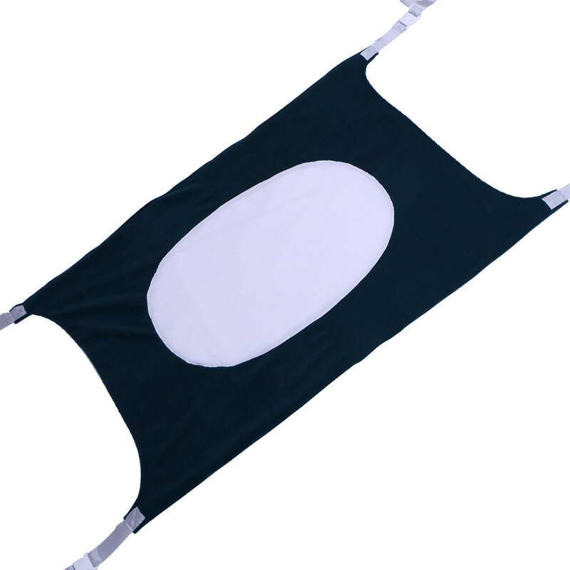 Hamac bébé pliable en maille de ventilation élargie populaire pour le lavage et le confort du sommeil