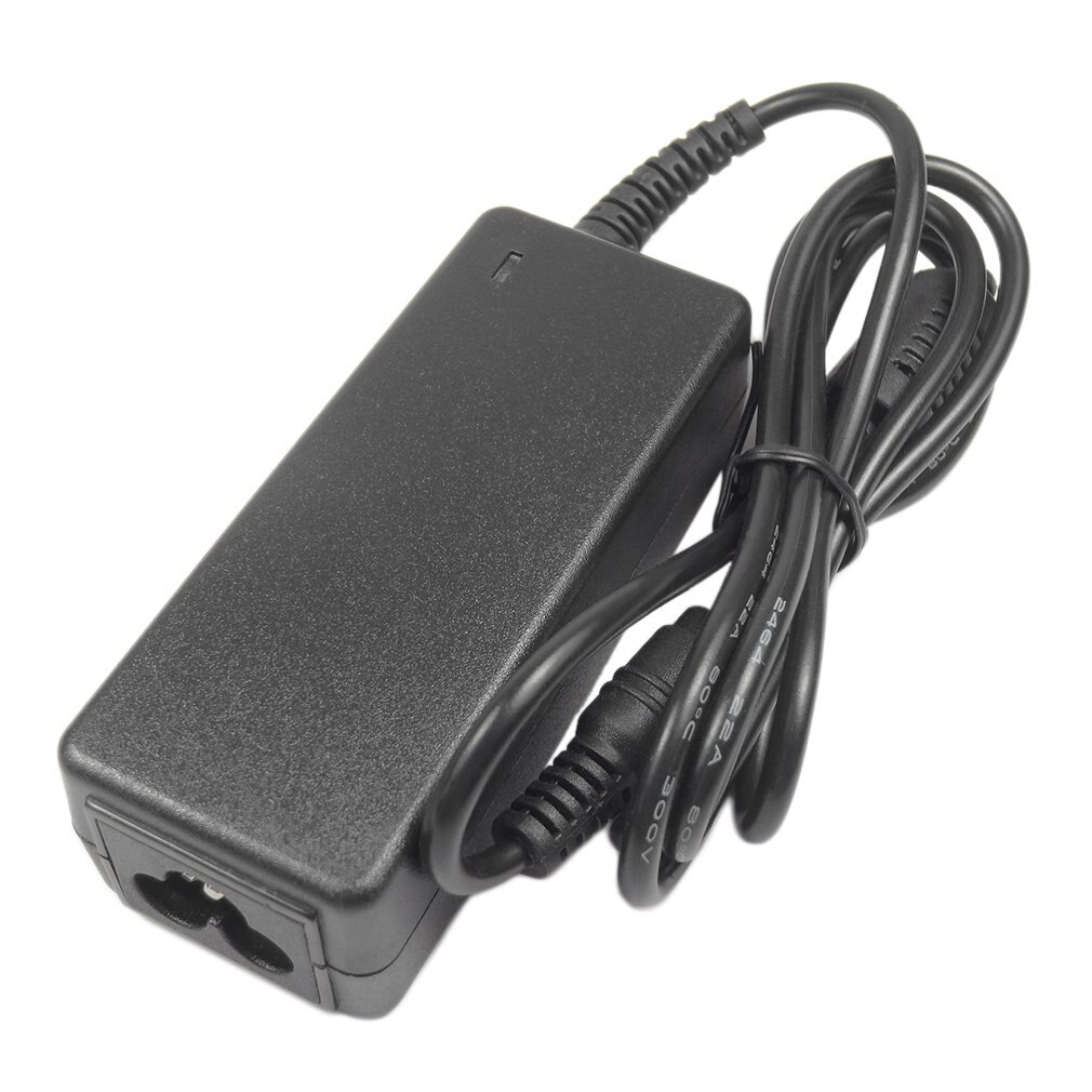 19V 2.37A AC Adapter Charger for Asus Zenbook UX21 UX21E UX31 UX31E Laptop Power Supply Cord LESHP