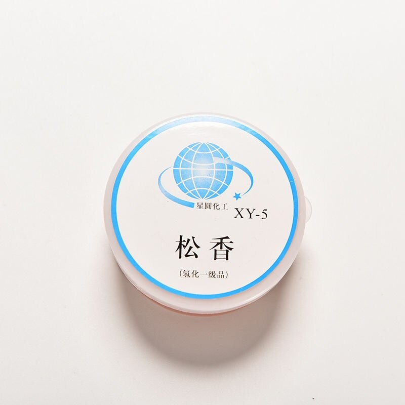 22g Mild Rosin Soldering Flux Paste Non-Spill Paste Solid Solder Wire Welding Repair Tool Durable Paste Soldering Flux