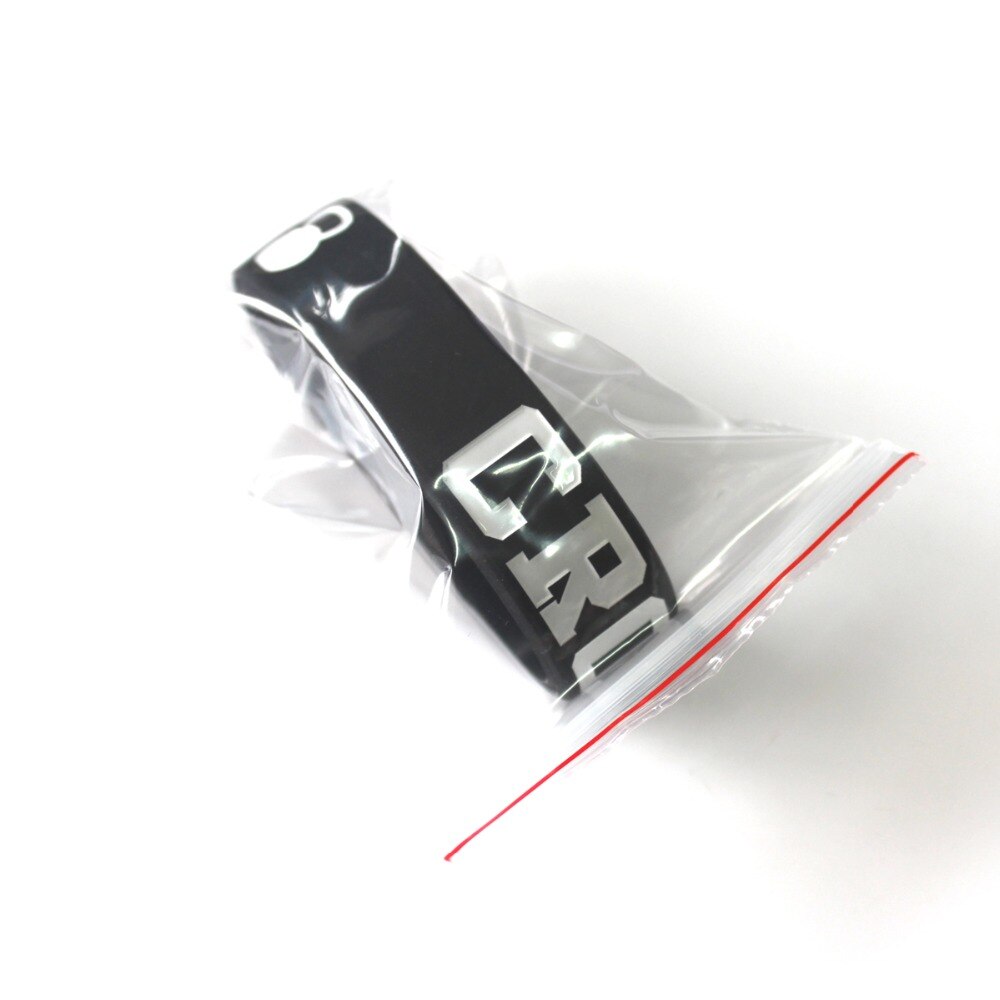 4 Stuks Crossfit Workout Kettlebell Armband Crossfit Polsband Fitness Apparel Workout Kleding, Silicon Armband Band