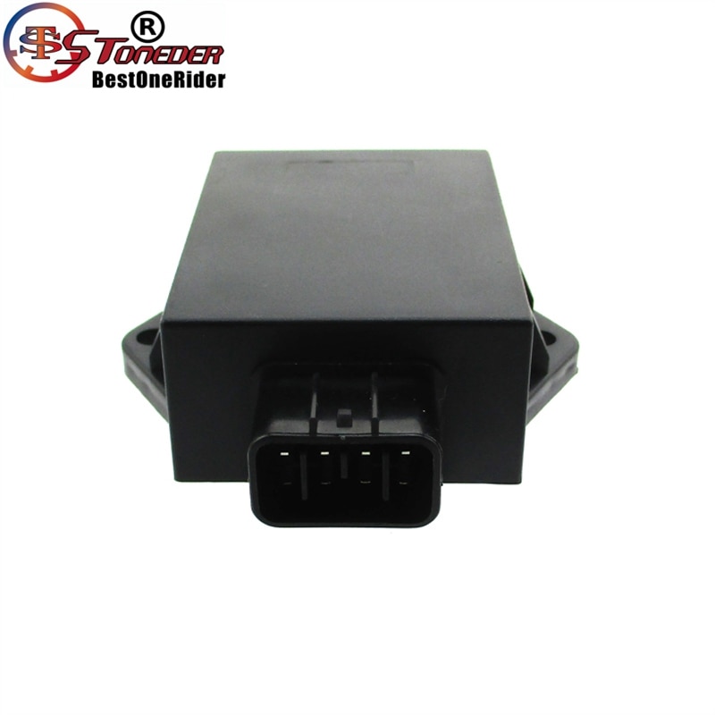 STONEDER Digital CDI Box For ZONGSHEN 125HO Z155 155cc 1P60YMJ 125HO 125cc 154FMI-2 Lifan 150cc Oil cooled Engine