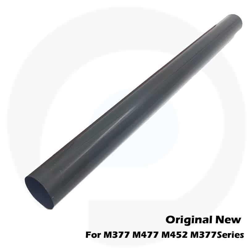 Voor Hp M377 M477 M452 M377dw Fuser Film + Hoge Kopie Lagere Druk Roller M452dn M452dw M477fdn M477fdw m477fnw