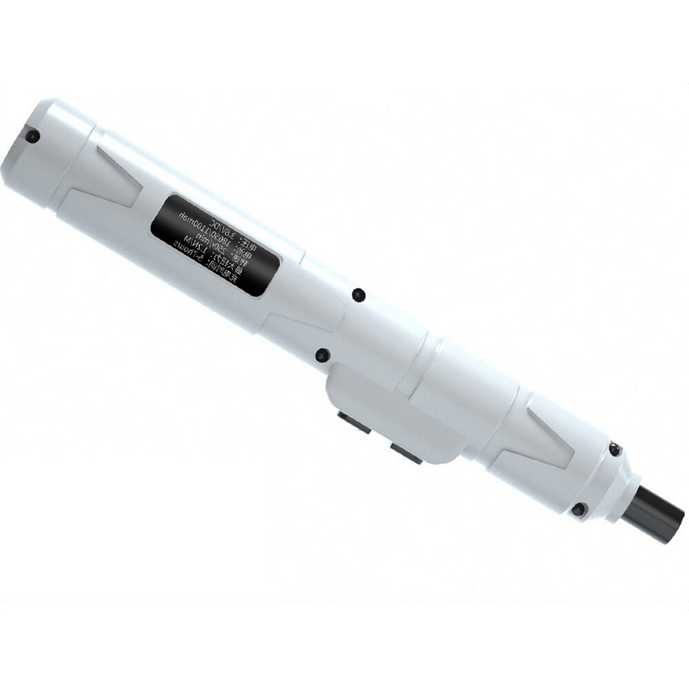 3.6V Wireless Electric Screwdriver USB Rechargeable Lithium Battery Screwdriver Pen Micro Type Precision Electric Screwdriver