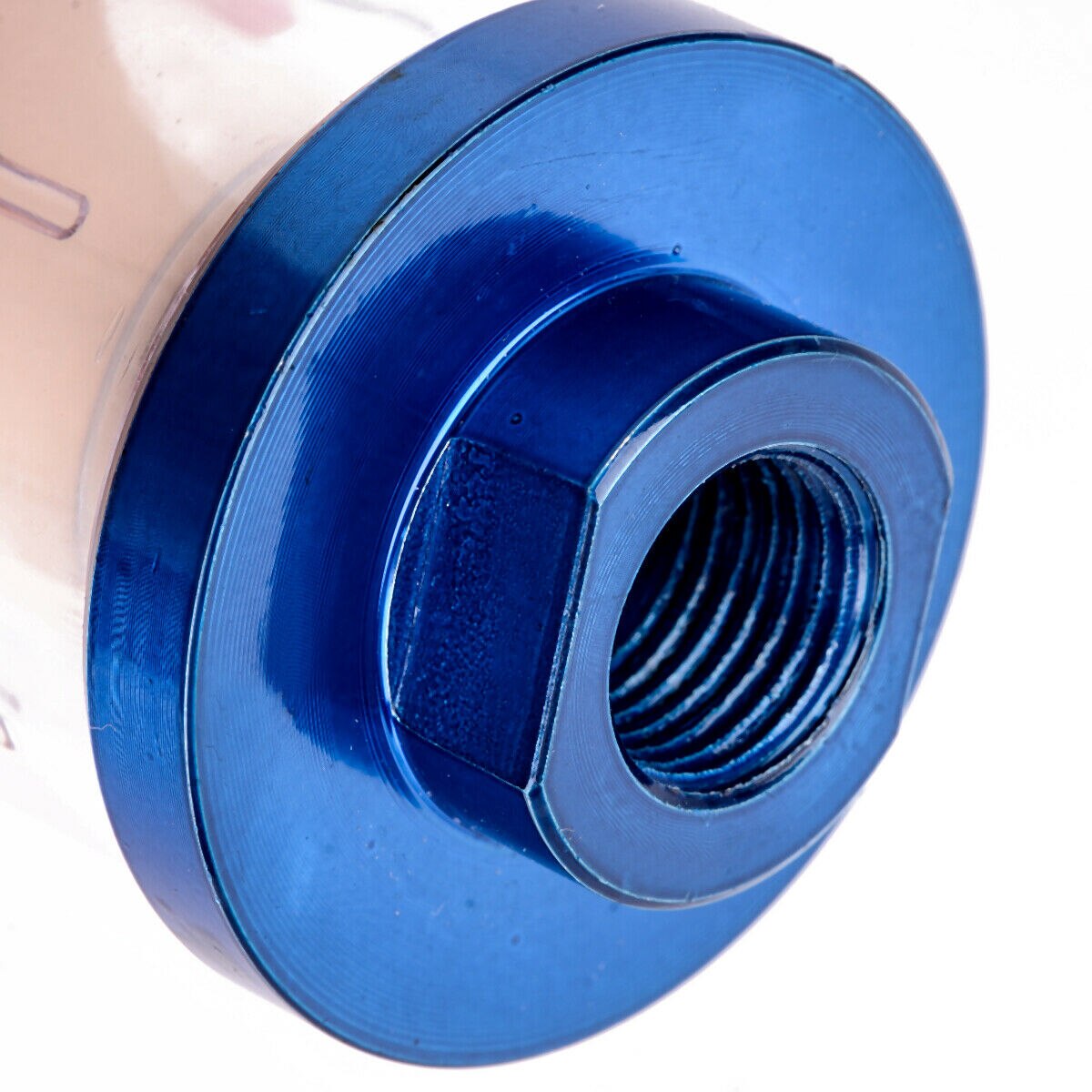 Spraymaling værktøj olie-vand filter tryk olie vand separator 4*9cm værktøj leverer bilindustrien
