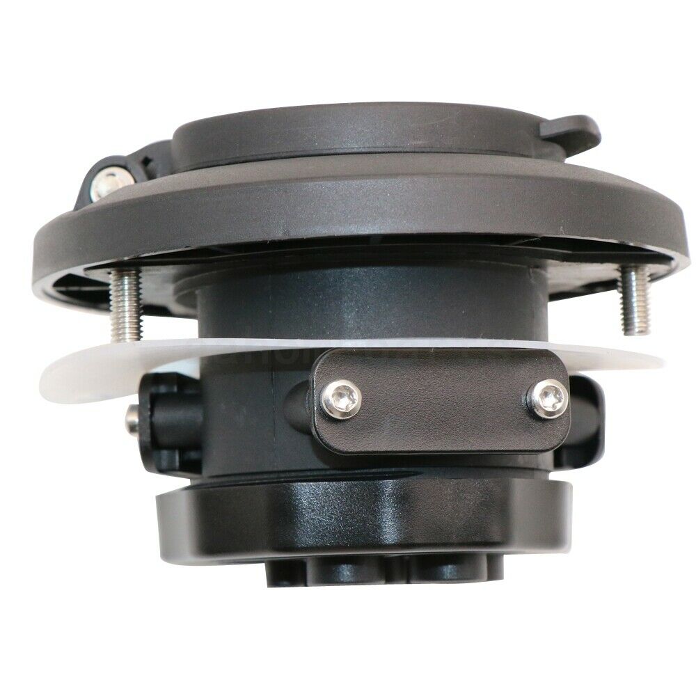 IEC62196-2 Eu Standaard Voertuig Inlaat Elektrische Voertuig Lading Point Socket EV Charger 32amp Type 2 Vrouwelijke EV Opladen Connector