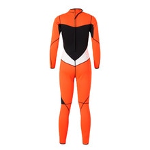 Women's 3mm Neoprene Wetsuit - Full Body Sport Skins for Diving, Snorkeling & Swimming