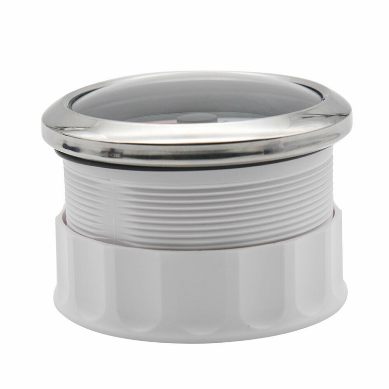 Universal Speedometer 12V/24V Odometer 85mm LCD Hourmeter Tachometer Backlight for Marine Car Motorcycle