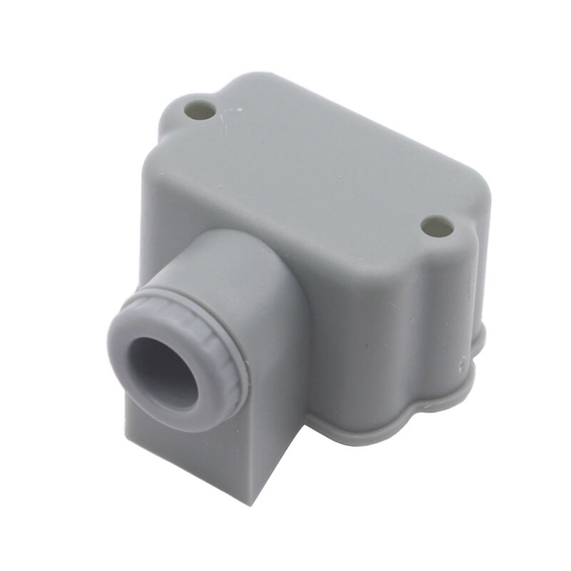 Doos Voor Elektronische Project Outdoor Explosieveilige Elektrische Behuizing Case Motor Accessoires 2Pcs JY09