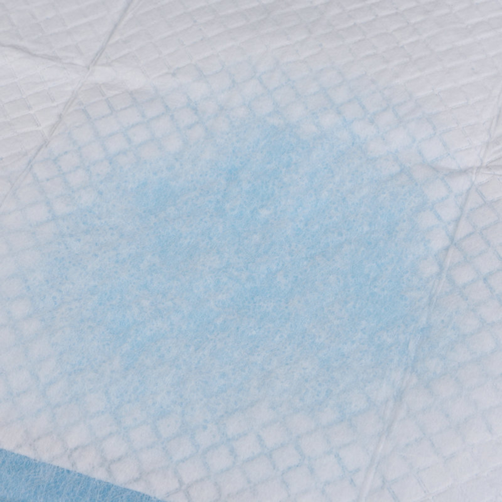 20/40/50/100Pcs Absorbent Dog Pee Pad Toilet Training Mat Disposable Cleaning Diapers