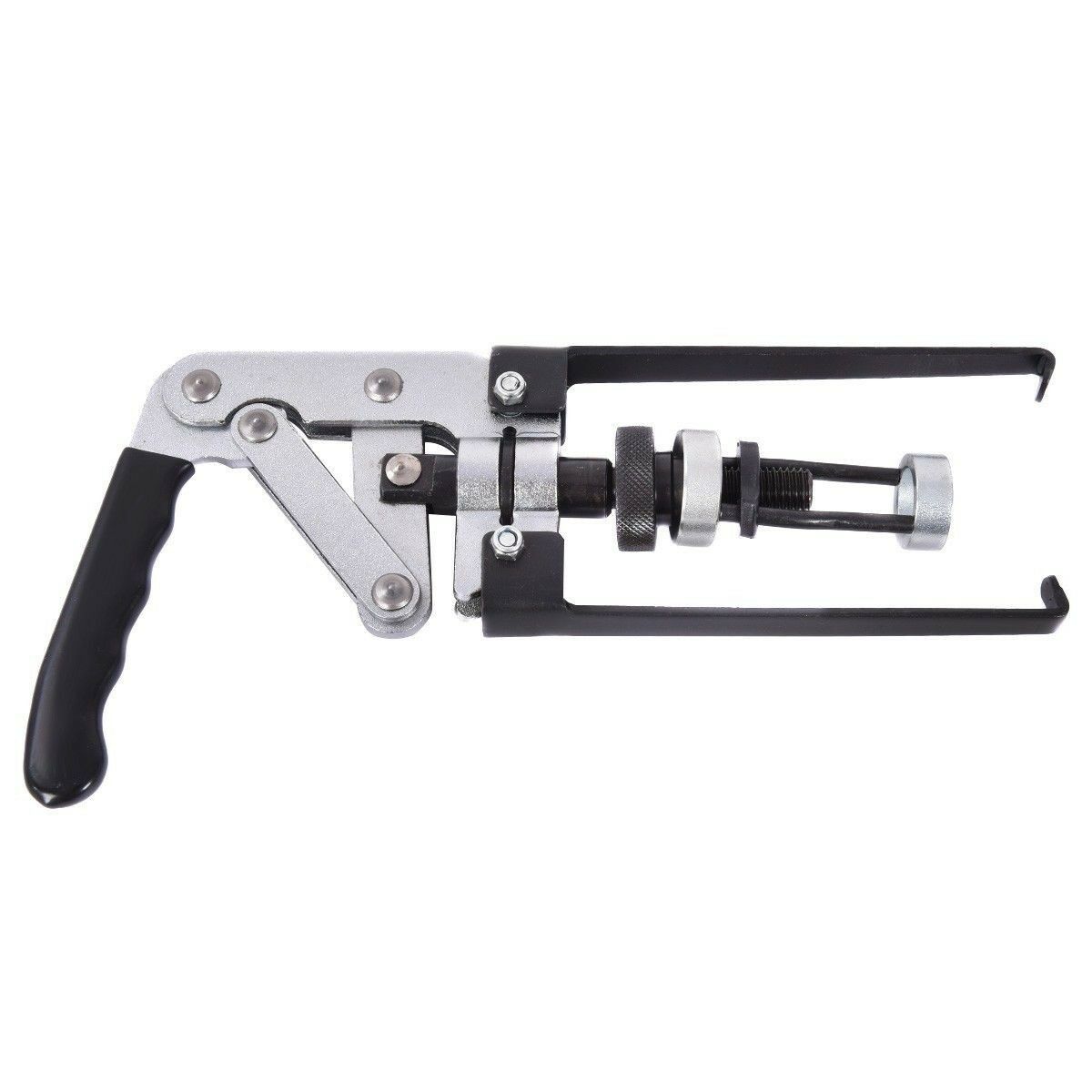 Valve Spring Remover Compressor Stem Motor Afdichting Keeper Tool